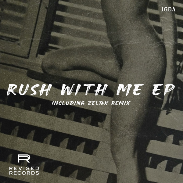 Rush With Me