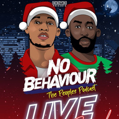 “Fight Talk” | No Behaviour Episode 096