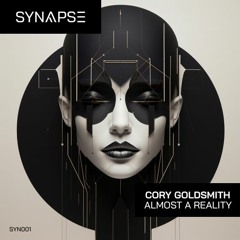 Cory Goldsmith - Almost A Reality