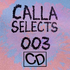 Calla Selects #003