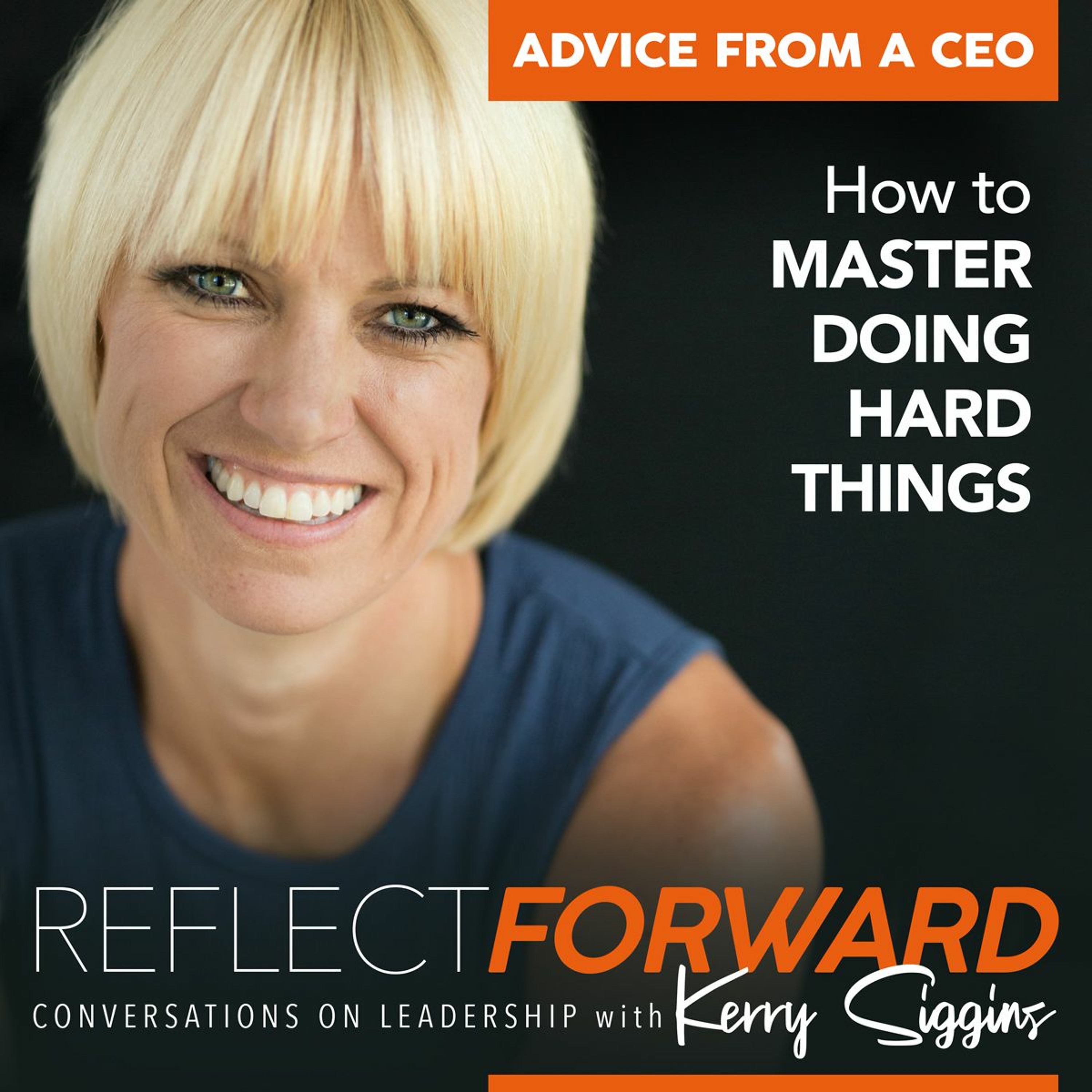 Reflect Forward