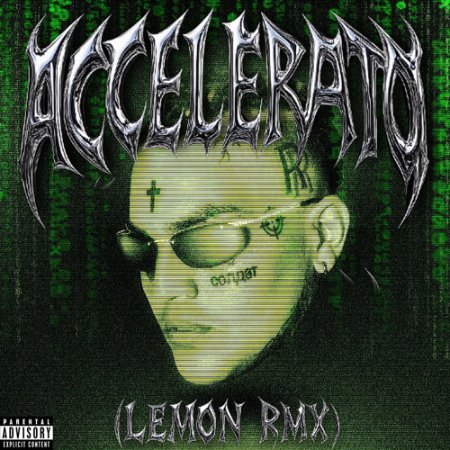 ACCELERATO (LEMON RMX)