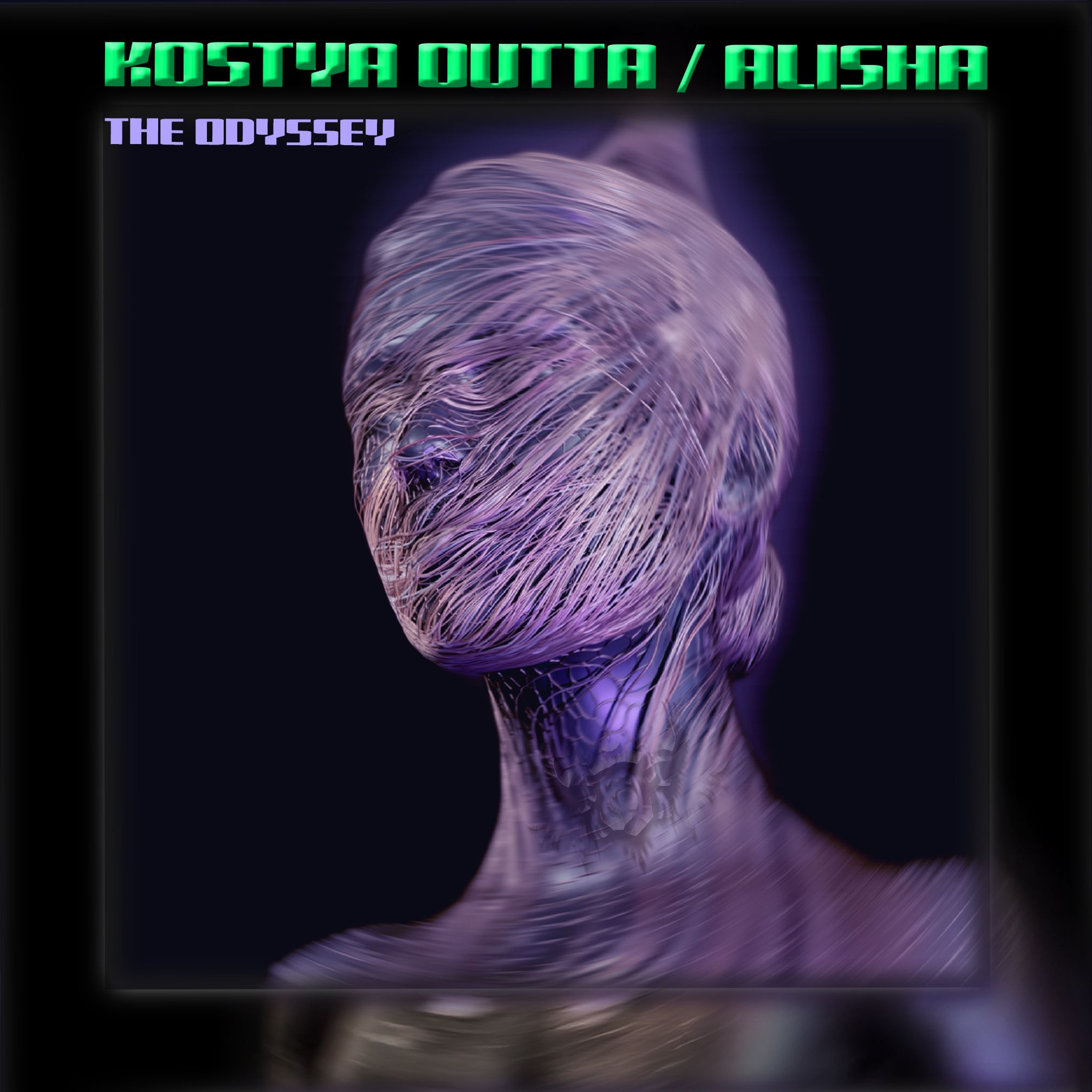 Kostya Outta