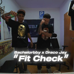 Fit Check - Bachelorbby X Draco Jay