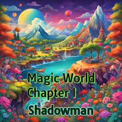 Magic World Chapter I * Instrumental