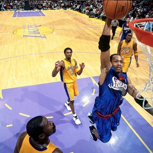 Throwbacks Vol. 1