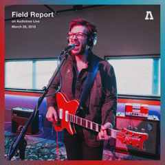 Every Time (Audiotree Live Version)