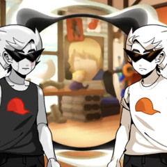 ExistentHal Crisis - Funk McLovin