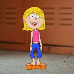 LANCE REGO & DA$ON - LIZZY MAGUIRE