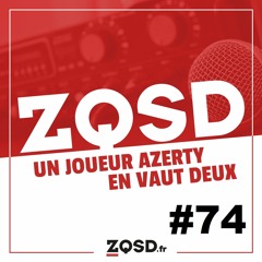 #74, les dév de Dontnod pour Life is Strange 2, Not for Broadcast et Kentucky Route Zero