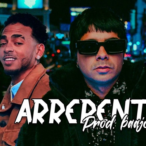 Ozuna, Ñengo Flow, Chencho Corleone - Arrepentida