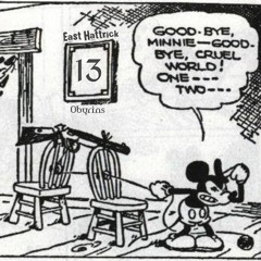 East Hattrick Ft. Obyrins - 13