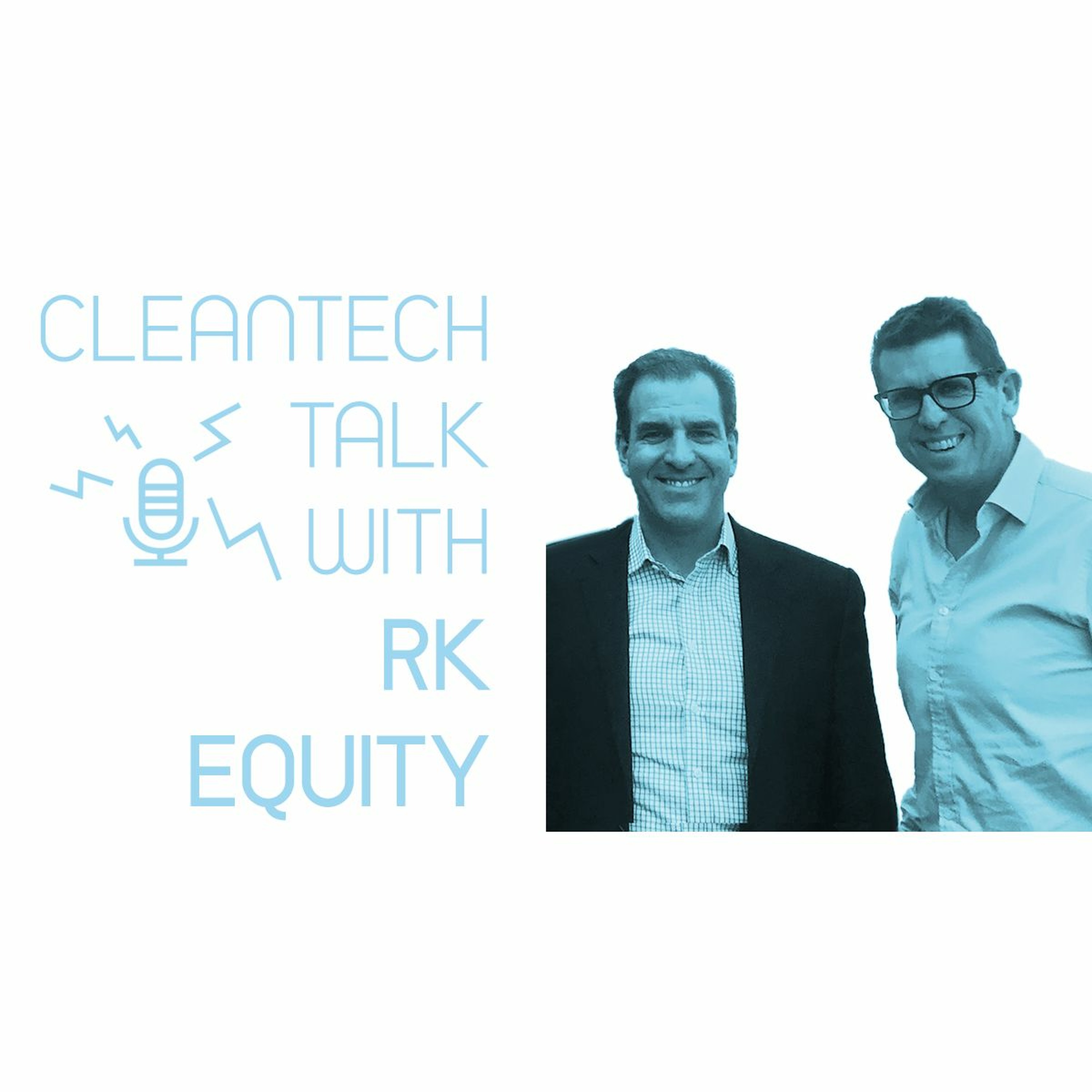 CleanTech Talk — EVs, Solar, Batteries, AI, Tesla