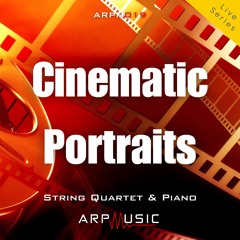 ARPM019 08 DAYLIGHT Andrew Pearce SACEM ARPMUSIC UKZJC2300180(ISRC)