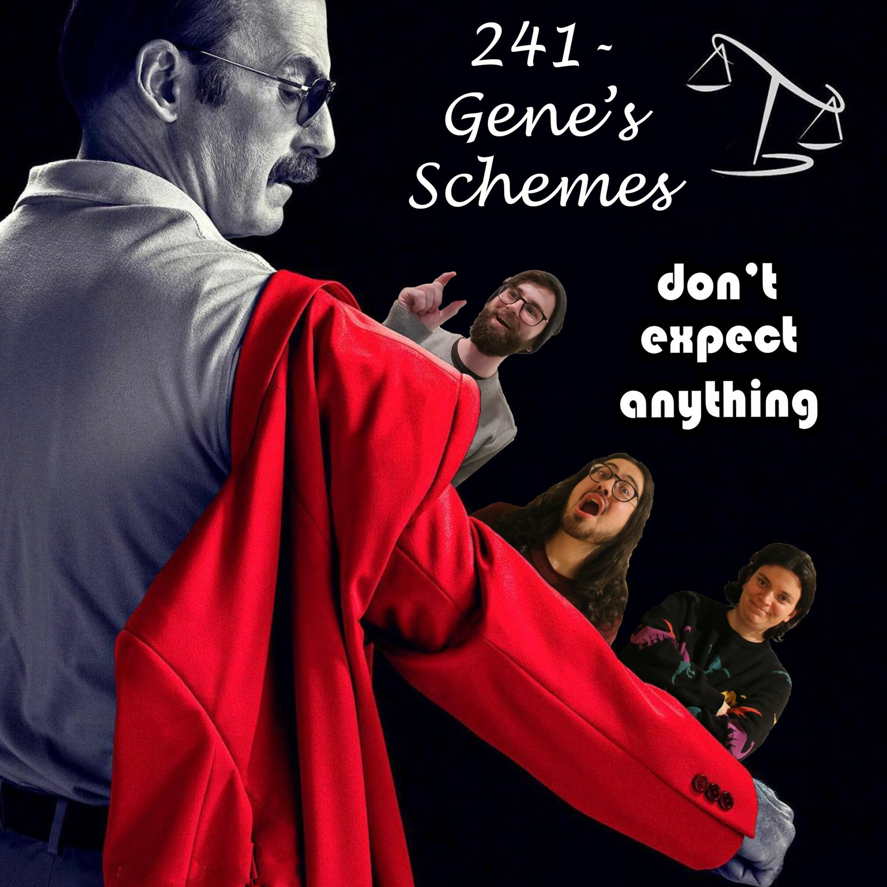 Don\'t Expect Anything