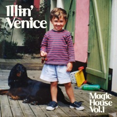 PREMIERE: Illin' Venice - Merry Xmas From Venice [LDE Records]