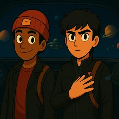 NASA ft. Babyzoot