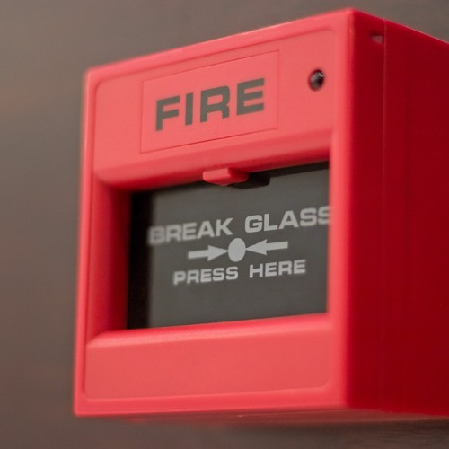 Stream episode FIREX 2022 - New guidance note for fire alarm ...