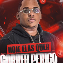 ACAPELLA HOJE ELAS QUER CORRER PERIGO- MC BRENOOX