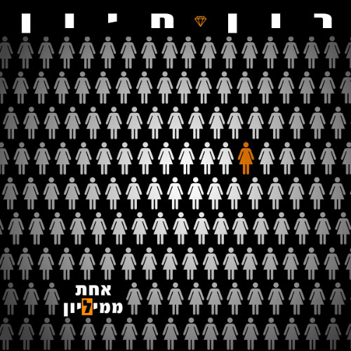 (IVGI EDIT) רון חיון - אחת ממיליון
