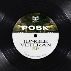 Posk - When I'm Alone(OUT NOW)