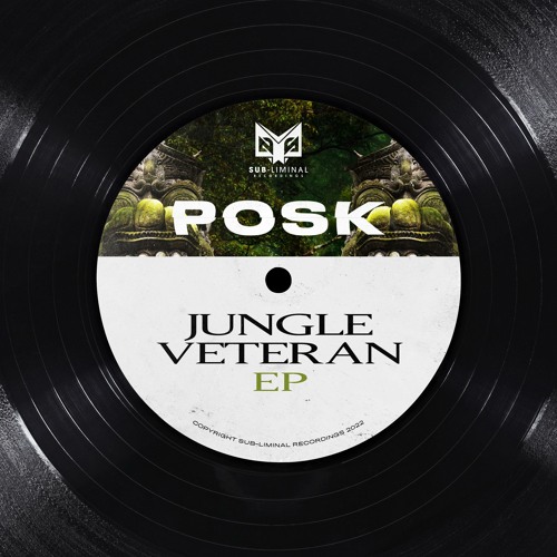 Posk - When I'm Alone(OUT NOW)