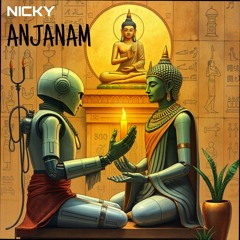 Anjanam