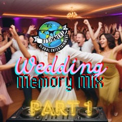 Wedding Memory Mix 1 2024