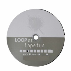 iapetus - Looper 2024