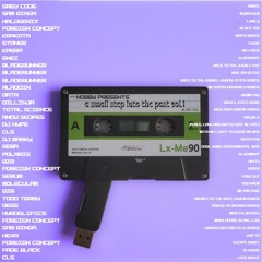 a small step into the past vol.1