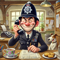 I Wont Arrest Rapists Because I’m Afraid They’ll Call Me Racist