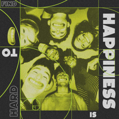 Happiness Is Hard to Find