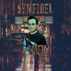 G-Mafia Mixes #059 - Synfidel