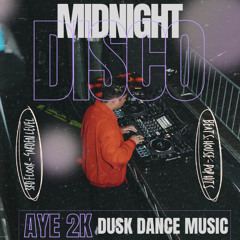 Midnight Disco