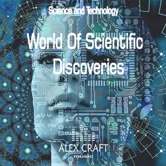 World Of Scientific Discoveries