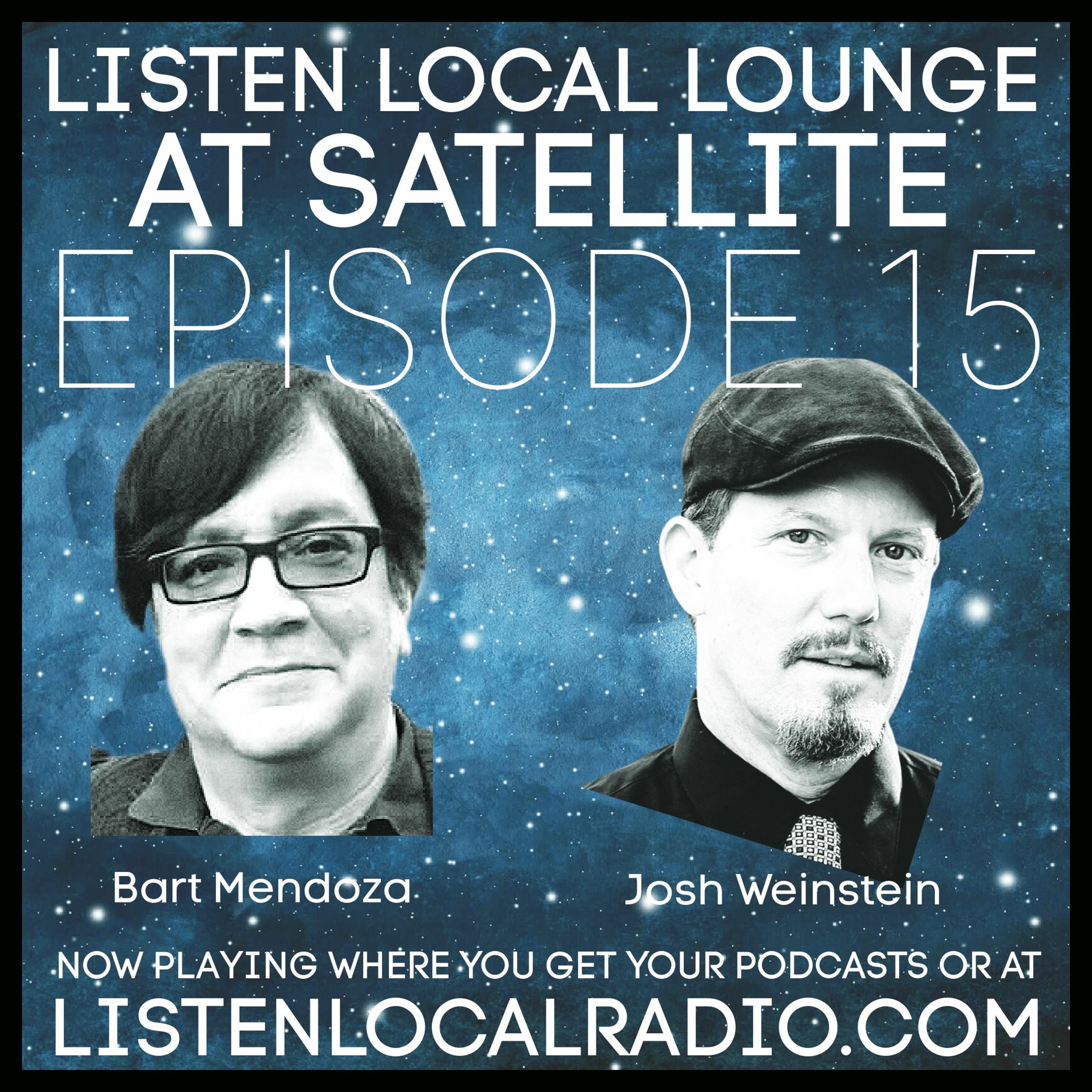 Listen Local Radio