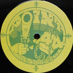 Bionic Commanders - Bust A New Jam
