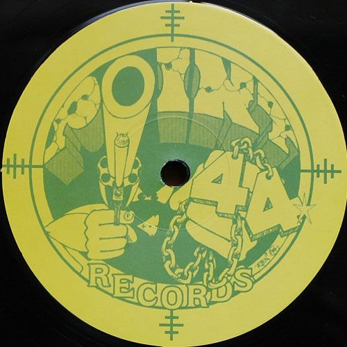 Bionic Commanders - Bust A New Jam
