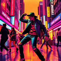 Dance, Dance, We Come Alive
