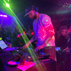 Moggin' (Hardgroove Mix 02/09/2025)