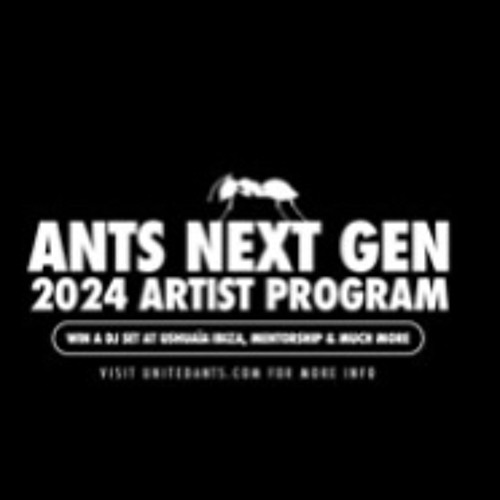 #ANTSNEXTGEN2024     Elysian