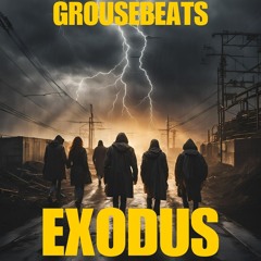 GROUSEBEATS-EXODUS