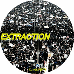 Dj Almighty - Extrication (Original Mix)