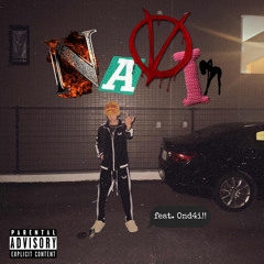 NAVI(feat.Ond4i!!)(prod.308)
