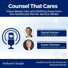 Value-Based Care & Shifting Away from Healthcare Fee-for-Service Model