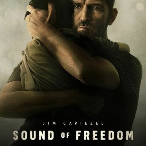 Dvd Filme Som Da Liberdade (2023) Legendado Sound Of Freedom