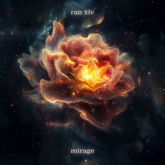 Ran Ziv - Mirage (Original Mix)