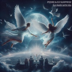 Pedro & Dj Surprise - Fly Away With You [Custom]