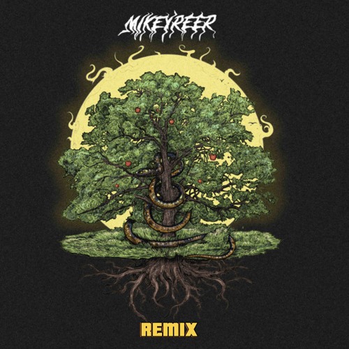 PHASEONE - SOS (MIKEYREER REMIX)