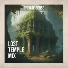 Lost Temple Mix